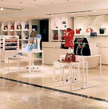 Coach成功配方 如何在箱包市場平衡“低價(jià)”與“奢華感”