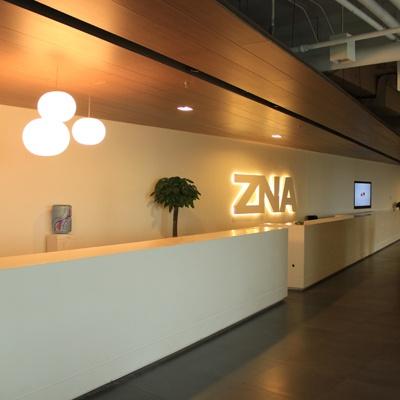 znA建筑設(shè)計(jì)事務(wù)所的軟件開發(fā) 數(shù)字化賦能建筑設(shè)計(jì)新未來(lái)