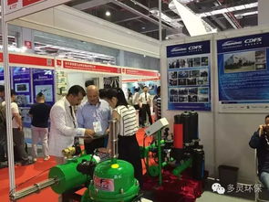上海水展火爆折射市場(chǎng)新機(jī)，專業(yè)水處理廠商如何把握機(jī)遇？