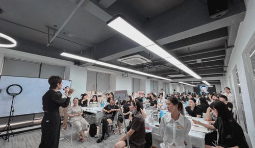 紋繡新風(fēng)尚 科技中介服務(wù)如何重塑新風(fēng)格美學(xué)